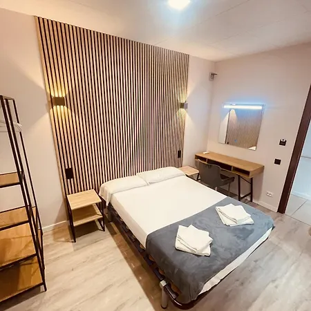 Colibri Affittacamere Calella