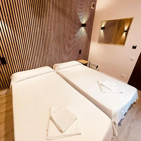 בית הארחה Colibri 2*