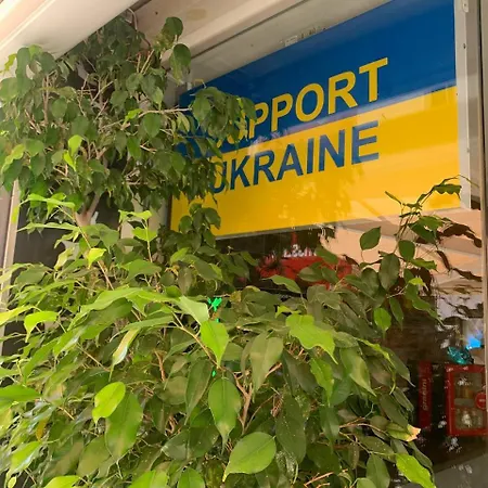 Colibri 2* קאללה