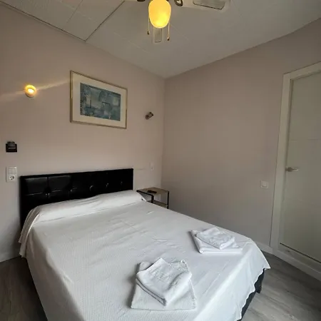 Colibri בית הארחה