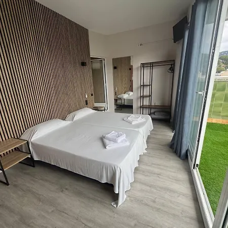 Affittacamere Colibri 2*