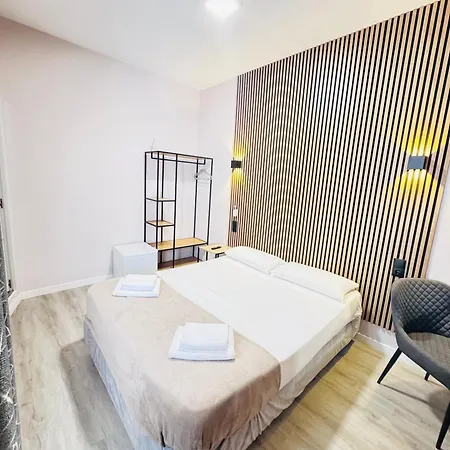 Colibri Affittacamere Calella