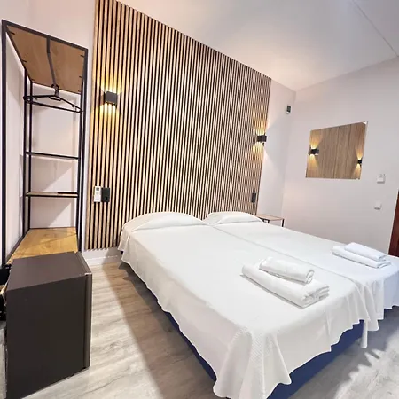 Affittacamere Colibri Calella