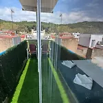 בית הארחה Colibri קאללה