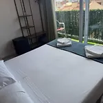 Colibri בית הארחה קאללה