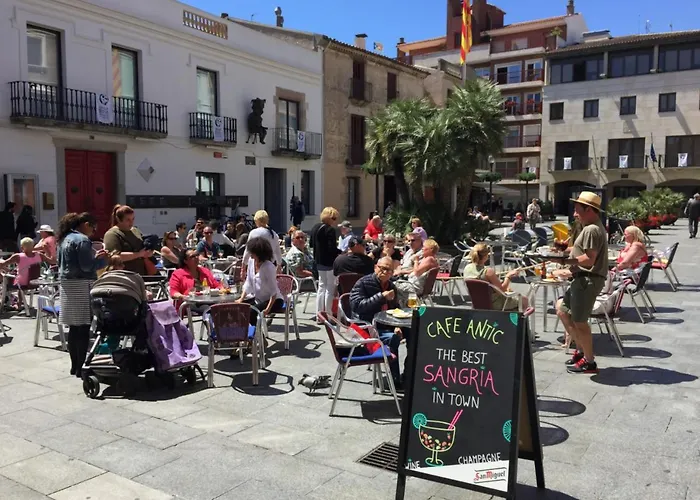 Πανσιόν Colibri 2*