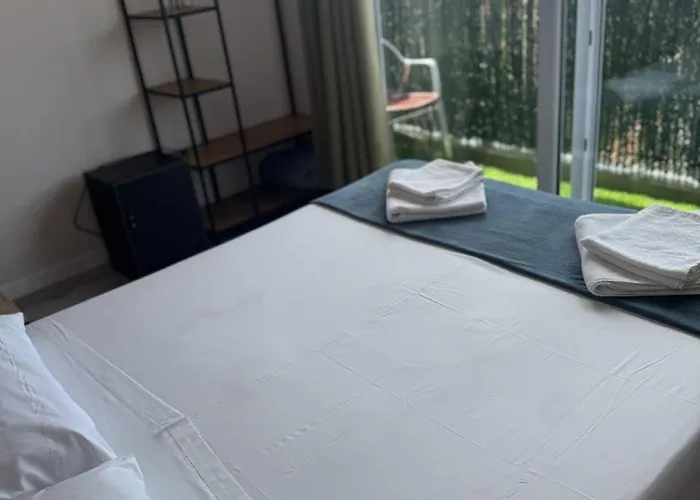 Colibri Penzion Calella