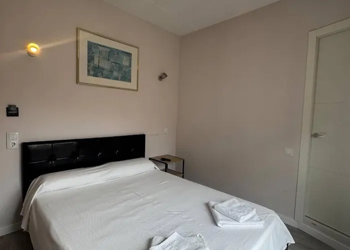 Colibri Πανσιόν