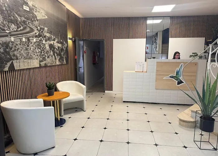 Colibri 2* Καλέλα