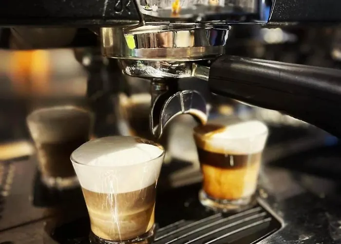 Πανσιόν Colibri