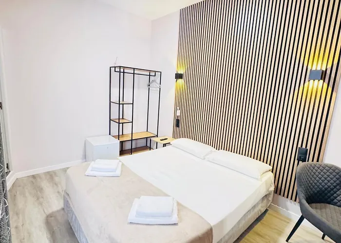 Colibri Penzion Calella