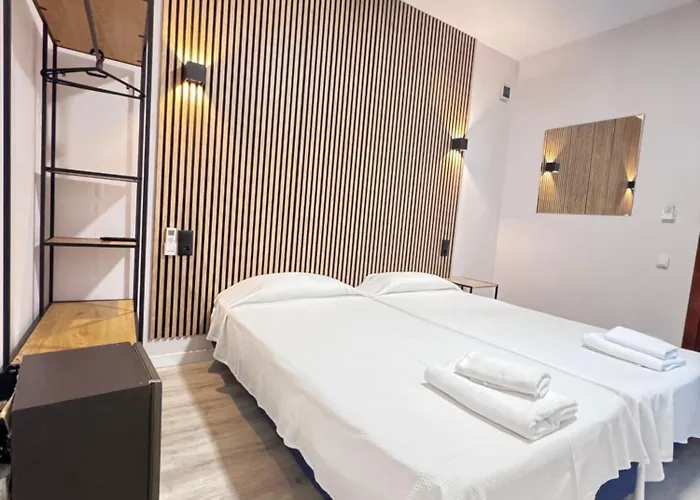 Penzion Colibri Calella