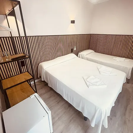 Guest house Colibri 2*