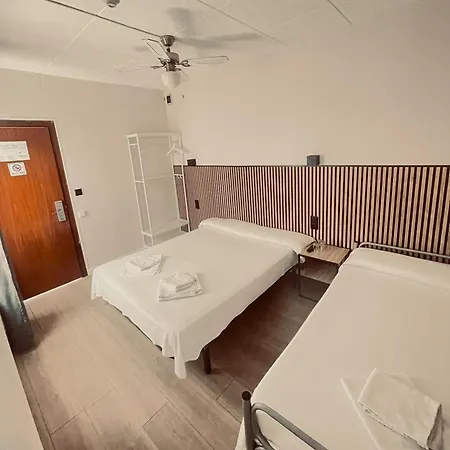 Guest house Colibri 2*