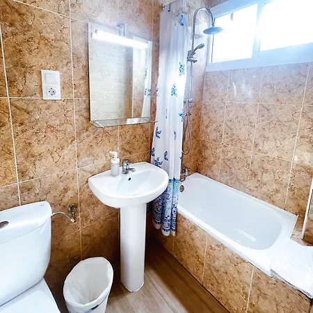 Colibri Guest house 2*