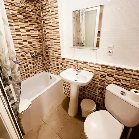 Guest house Colibri 2*