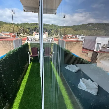 Guest house Colibri Calella