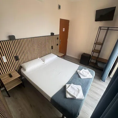 Colibri Guest house