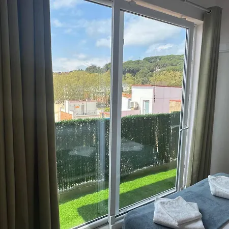 Guest house Colibri
