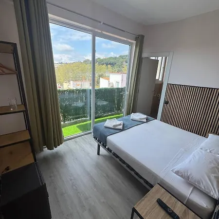Guest house Colibri Calella