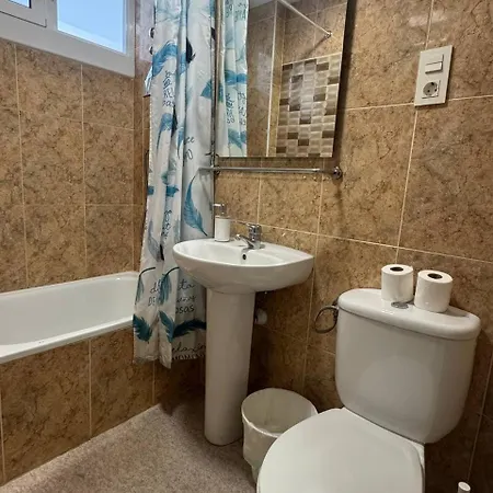 Guest house Colibri