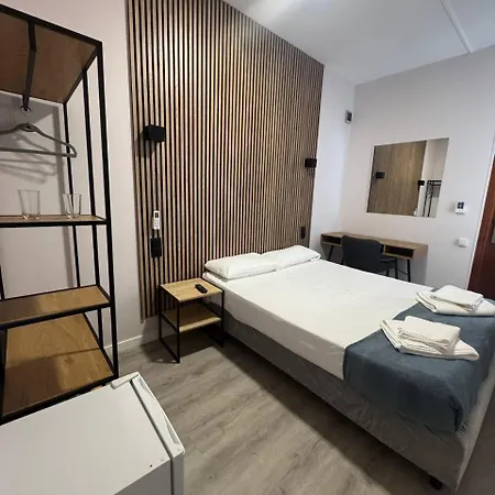 بيت ضيافة Colibri 2*