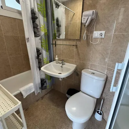 Guest house Colibri
