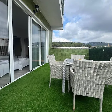 Colibri Guest house 2*