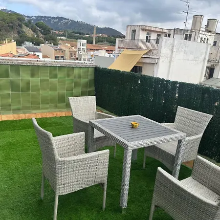 Guest house Colibri Calella