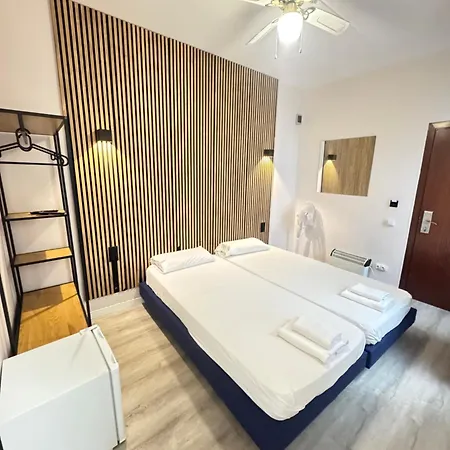 بيت ضيافة Colibri