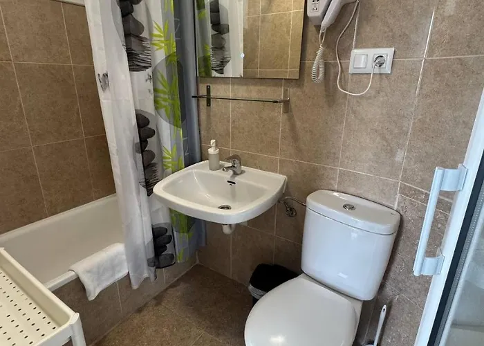 ゲストハウス Colibri