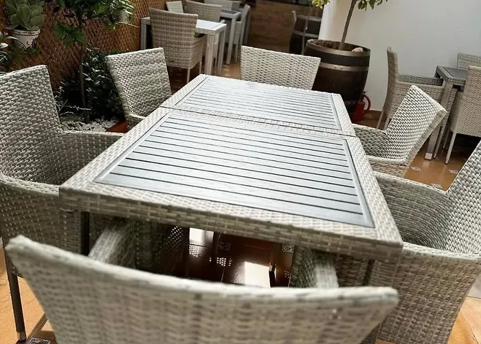 Colibri 2* カレーリャ