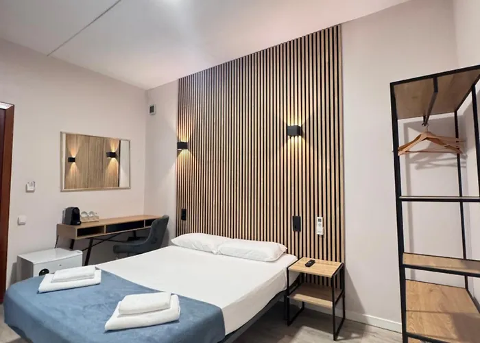 Colibri ゲストハウス